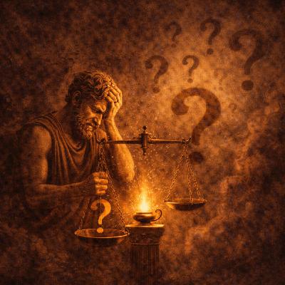 110. Juicio Cuestiona Bajo Incertidumbre