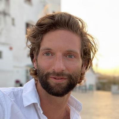 Why Team Dynamics are the Key to a Successful Search with Werner Spronk