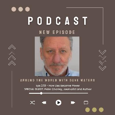 How Lies Become Power