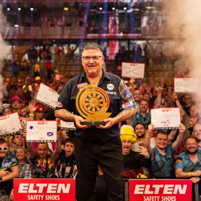 European Tour 6, Players Championship 15-16 a kvalifikace: Andersonova úspěšná obhajoba, démon Ross Smith a Sedláčkovo podržení průměru