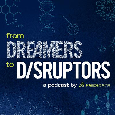 Investing in the Future of Healthcare: 7wire Ventures' Lee Shapiro