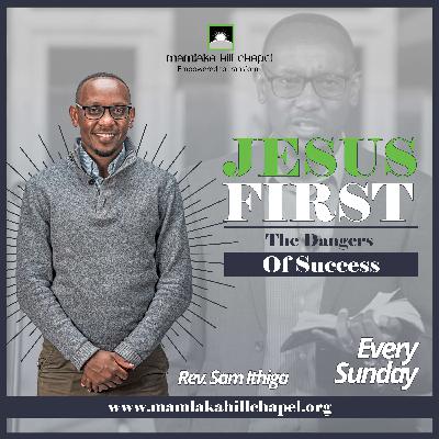 The dangers of success