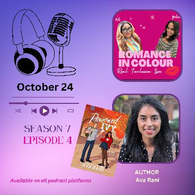 Season 7, Episode 4: Deliberate Mess (ft. Ava Rani) Season 7, Episode 4: Deliberate Mess (ft. Ava Rani)