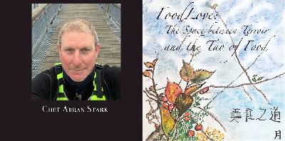 FoodLove 18: Chef Arran Stark FoodLove 18: Chef Arran Stark