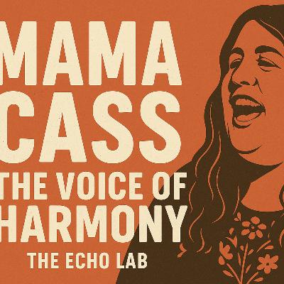 Mama Cass: The Voice of Harmony