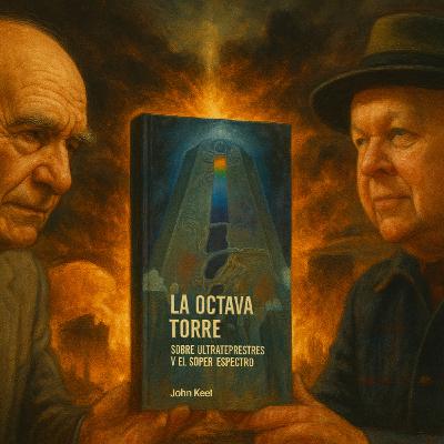 La teoría del SuperEspectro!