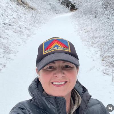 Adjacent Update with Michele Hoelscher- All the way from Bozeman!