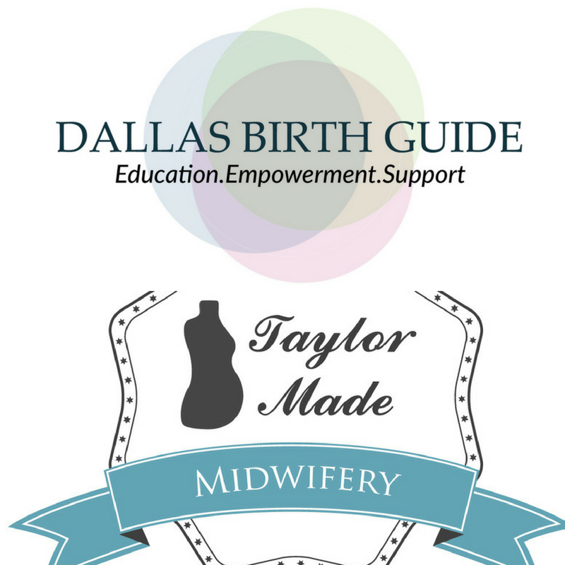 Dallas Birth Guide Podcast