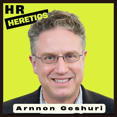Snowflake CPO Arnnon Geshuri on Their AI Framework for HR Snowflake CPO Arnnon Geshuri on Their AI Framework for HR