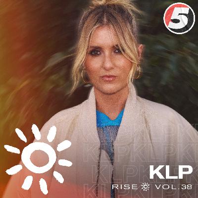 KLP mix / 5 Mag RISE vol 38