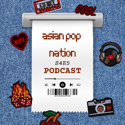 S4 E5 - What the Huzz Doin'? – the failures (and small successes) of the K-Pop industry, and more! (1/11/25)