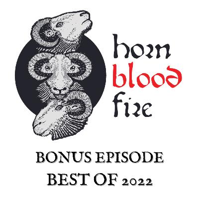 Bonus Episode: Best of '22 Bonus Episode: Best of '22