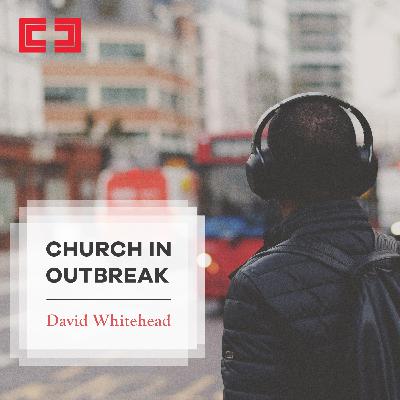 David Whitehead: Pastoring in Partnership David Whitehead: Pastoring in Partnership