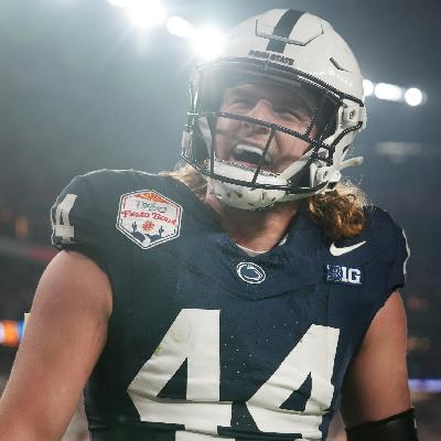 Dynasty Deep Dive: Tyler Warren's Long-Term Outlook Dynasty Deep Dive: Tyler Warren's Long-Term Outlook