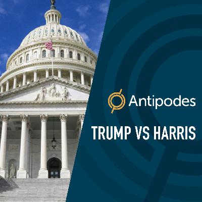 Trump vs Harris: How markets will respond to the US Presidential election outcome (ASR Interview Series - Part 2)