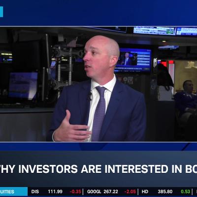 2025 ETF Inflows Surpass $1T, Favoring ‘Risk-On Optimism’ Positioning 2025 ETF Inflows Surpass $1T, Favoring ‘Risk-On Optimism’ Positioning