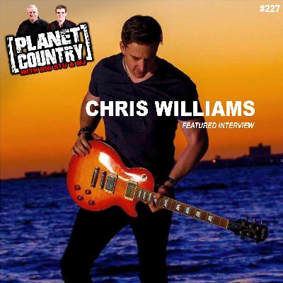 #227 - Chris Williams & CMAA Survey #227 - Chris Williams & CMAA Survey