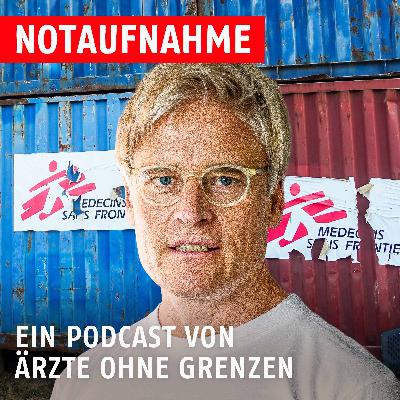 Haiti: Wenn du auf dem Weg in die Klinik dein Leben riskierst