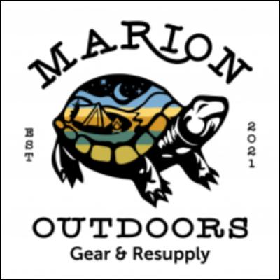 Coach and I (Marion Outdoors pt 2)