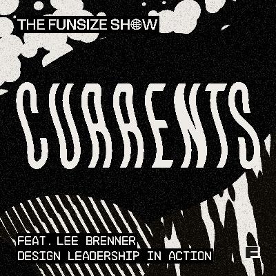 How Great Designers Lead in 2025 | Currents How Great Designers Lead in 2025 | Currents