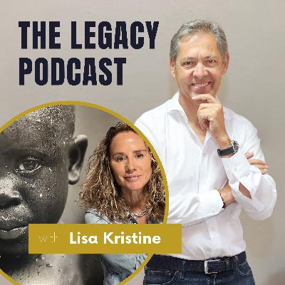 #80: Using powerful photography to bring dignity to slaves