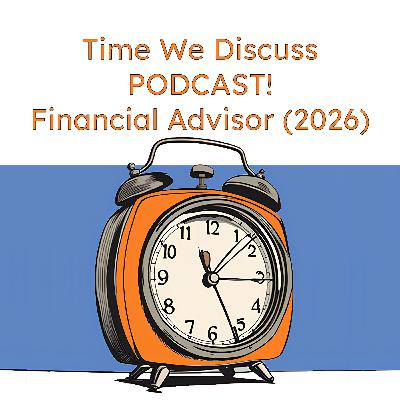 Become a HIGHLY Paid Financial Advisor in 2026!