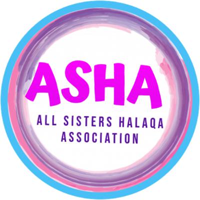 Virtues Of Sha'ban/RAMADAN SERIES:/Sisters Halaqa Assn/ Women's Islamic Education/ASHA