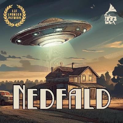 Nedfald Trailer
