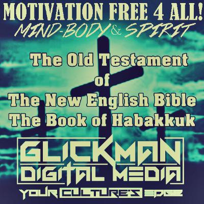 The Old Testament of The New English Bible The Book of Habakkuk