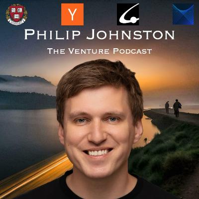Philip Johnston - Sending Data Centers into Space as Founder of Lumen Orbit