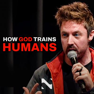 How God Creates "Chosen" People | the purpose of suffering explained