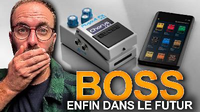 Les meilleures news de la semaine - Épisode #196
