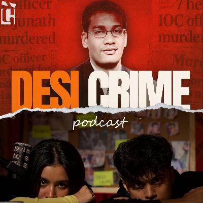 159. India’s Forgotten Whistleblower: The Killing of Shanmugam Manjunath
