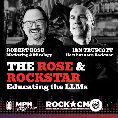 The Rose and Rockstar: Educating the LLMs The Rose and Rockstar: Educating the LLMs