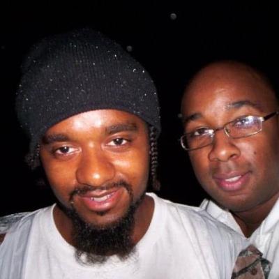 Episode 31: Remembering my brother Linden on his birthday.