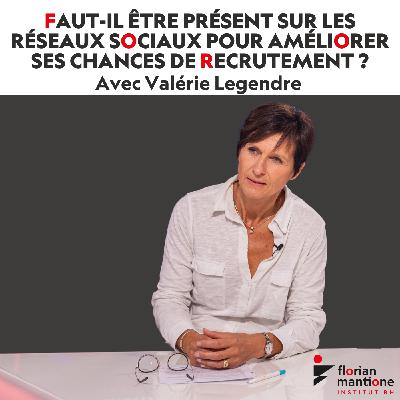 Faut-il être présent sur les réseaux sociaux pour améliorer ses chances de recrutement ? Faut-il être présent sur les réseaux sociaux pour améliorer ses chances de recrutement ?