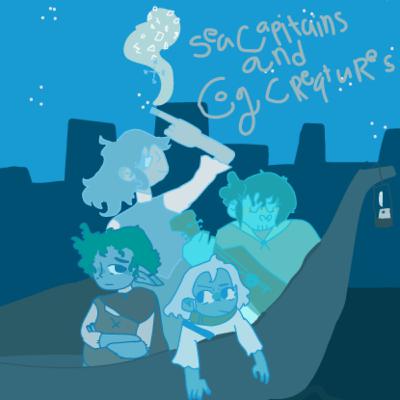 SCaCC 0.5- My Alignment is Pog