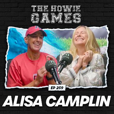 259: Alisa Camplin (Part B)