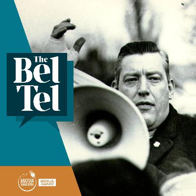 Maura Lyons: The Rev Ian Paisley and the 15-year-old “abducted” from west Belfast