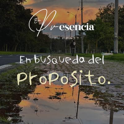 La trampa del proposito