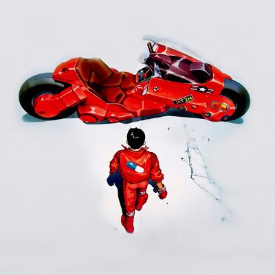 [19] Akira: una distopia que se siente demasiado actual