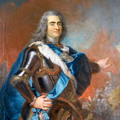 ECKE HANSARING #403 - Großer Nordischer Krieg: August der Starke – Der stärkste Kurfürst Europas? ECKE HANSARING #403 - Großer Nordischer Krieg: August der Starke – Der stärkste Kurfürst Europas?