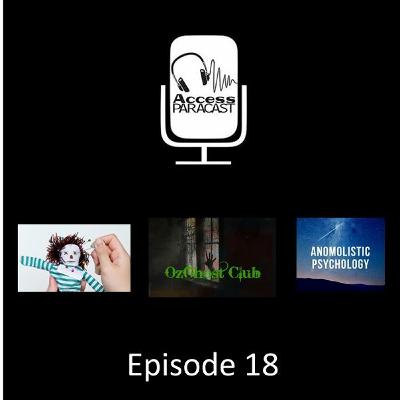 Episode 18