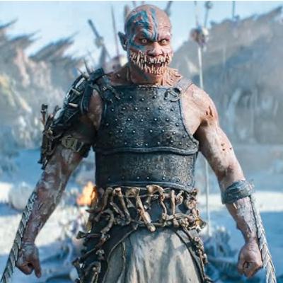 Mortal Kombat II Trailer Reaction/Thoughts Mortal Kombat II Trailer Reaction/Thoughts