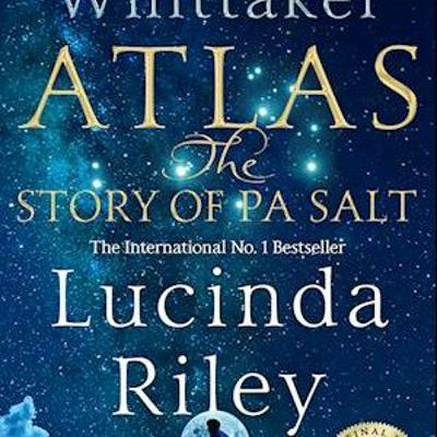 download [Epub] Atlas: The Story of Pa Salt ebook by Lucinda Riley