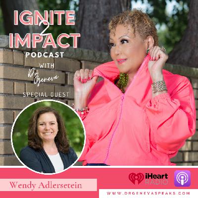 Ep 110.  5 Things You Didn't Know About Growing Old