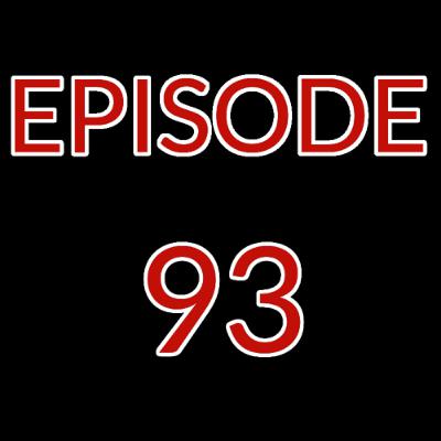 Episode 93 - Matthew, Mark, Luke & John (Part 2) Episode 93 - Matthew, Mark, Luke & John (Part 2)