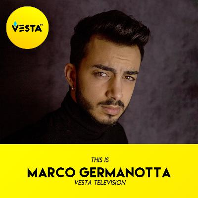 This is - Marco Germanotta This is - Marco Germanotta