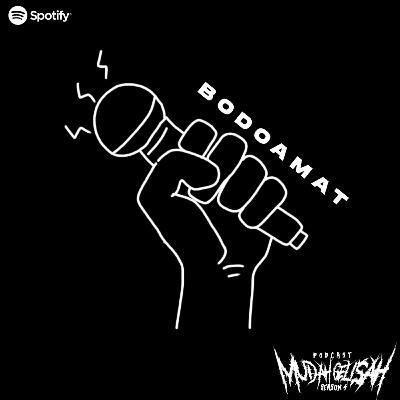 Bodoamat