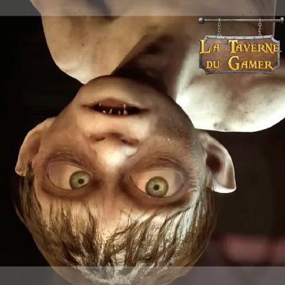 #126 : "Le seigneur des Anneaux : Gollum" - Actualités jeux video - "Transformers One"